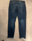 {{ClientCode}} DENIM LIVERPOOL JEANS, 12