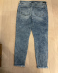 {{ClientCode}} DENIM LIVERPOOL JEANS, 14