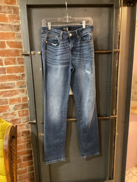 DENIM JUDY BLUE DENIM 29