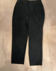 {{ClientCode}} BLACK ATHLETA ATHLETIC PANTS, 6