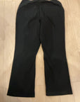 BLACK WESTBOUND DRESS PANTS 18W