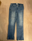 {{ClientCode}} DENIM PAIGE JEANS, 27