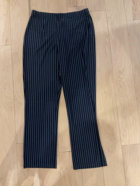 BLUE STRIPE EASYWEAR PANTS 1S