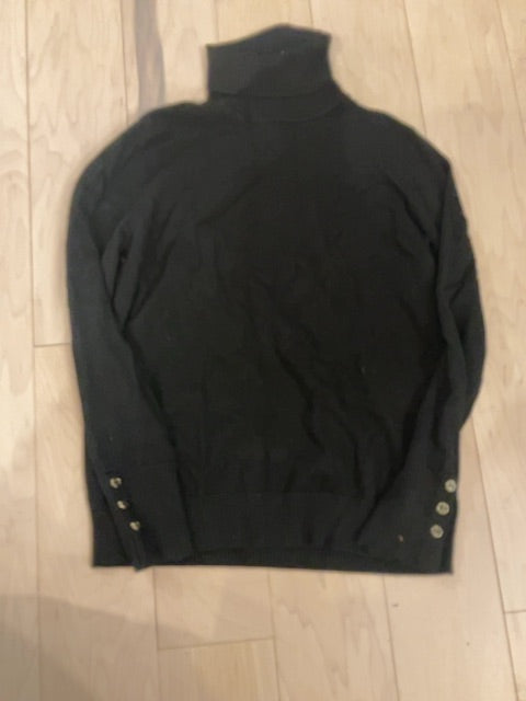 BLACK JOSEPH A TURTLENECK M