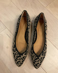 {{ClientCode}} LEOPARD CORSO COMO FLATS, 7