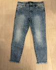 {{ClientCode}} DENIM LIVERPOOL JEANS, 14