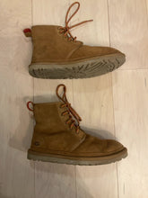 Load image into Gallery viewer, {{ClientCode}} TAN UGG BOOTS, 8
