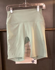 AQUA ZENANA BIKE SHORTS L