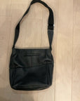 {{ClientCode}} BLACK HAMMITT PURSE