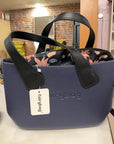 NAVY FAIRYBAG PURSE