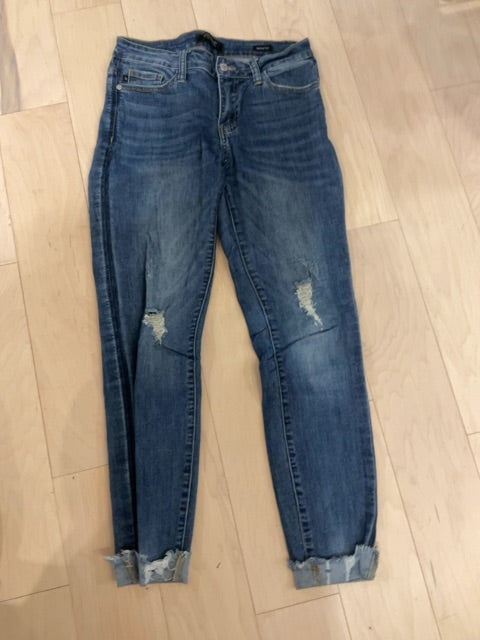DENIM JUDY BLUE JEANS 7