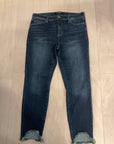 {{ClientCode}} DENIM LIVERPOOL JEANS, 12