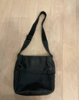 {{ClientCode}} BLACK HAMMITT PURSE