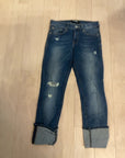 {{ClientCode}} DENIM EXPRESS JEANS, 2