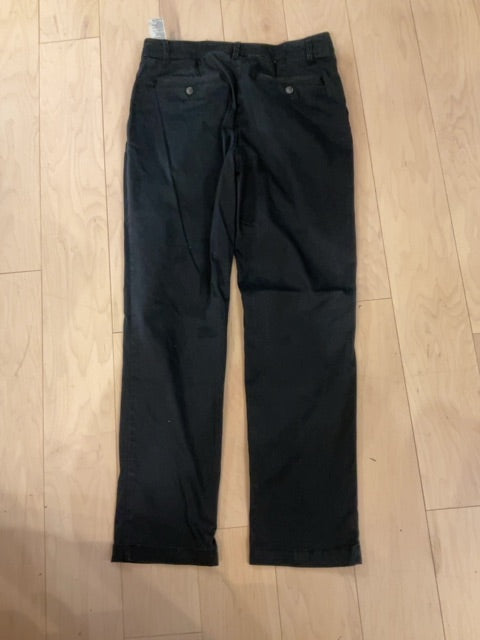 NAVY TOMMY BAHAMA PANTS 4