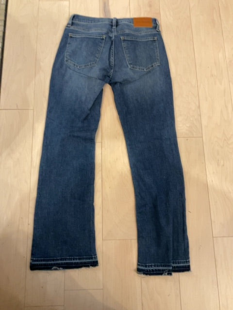 DENIM LUCKY BRAND JEANS 6