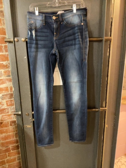 DENIM ROCK &amp; REPUBLIC DENIM 8