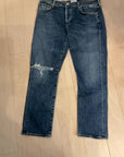 {{ClientCode}} DENIM CITIZENS HUMANITY JEANS, 28