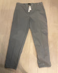 Light grey TALBOTS CHINO PANTS