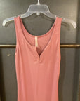 PINK E.C DRESS S