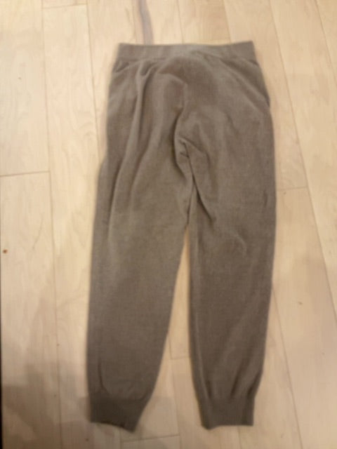 TAN TOMMY BAHAMA Lounge pants XS