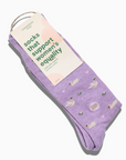 Conscious Step - Socks that Support Women’s Equality