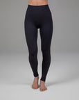 High-Impact Seamless Yoga Legging