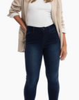 1822 Denim - 30" Better Butter High Rise Skinny In Lyric (2-20W)