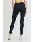 High Rise Skinny Jean