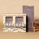 Load image into Gallery viewer, Rock Creek Soaps - Bison - Vegan Bar Soap
