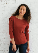 Load image into Gallery viewer, Lillian Long Sleeve Top
