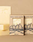 Rock Creek Soaps - Moose - Vegan Bar Soap