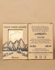 Rock Creek Soaps - Moose - Vegan Bar Soap