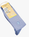 Conscious Steps - Socks that Give Water