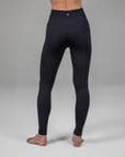 High-Impact Seamless Yoga Legging