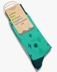 Conscious Step - Socks that Protect Tropical Rainforests